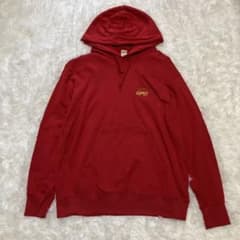 Uniqlo Men's Spider-Man 60th Anniversary Sweatshirt Pullover Hoodie, Size XL