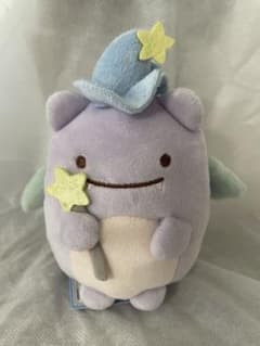 영화 스미코구라시 후이부 봉제인형 S사이즈