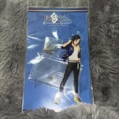 FGO Fate AGF 限定 クリプター アクリルスタンド アクスタ カドック