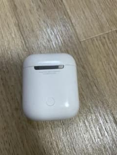 Apple 第2世代 AirPodsのサムネイル