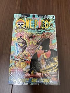 ONE PIECE 102巻 初版 帯 シュリンク付き ワンピース - メルカリ