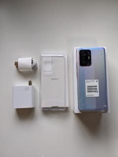 xiaomi 11t pro  SIMフリー セレスティアルブルーのサムネイル