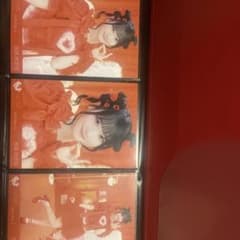 ＝Love イコラブ 齋藤樹愛羅 生写真 コンプ とくべチュ 歌唱衣装のサムネイル