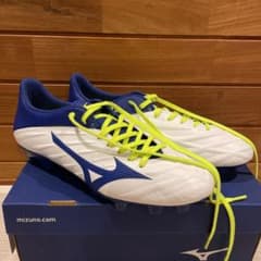 ミズノサッカースパイク　19SSレビュラ2 V3  26.0センチのサムネイル