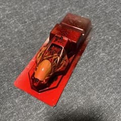 ミニ四駆ボディーのサムネイル