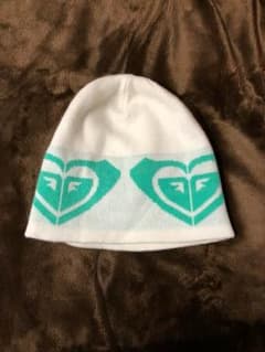 ロキシー ニット帽のサムネイル