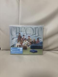 Hey! Say! JUMP encore 初回限定盤1 CD+DVDのサムネイル