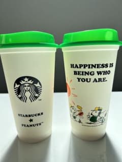 starbucks リユーザブルカップ 355mlのサムネイル
