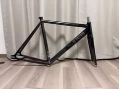 Cinelli MASH parallax フレーム 2016 - メルカリ