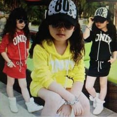 Saaya Yoshida様専用♪韓国子供服のサムネイル