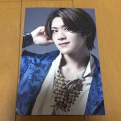 DXTEEN 大久保波留 マダミス 入場特典 ポストカードのサムネイル