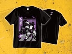 ᏚiᎷ Tシャツのサムネイル