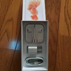 iphone6 充電器 正規品のサムネイル