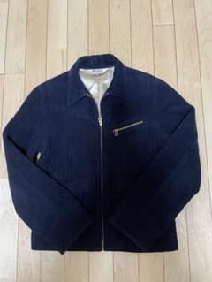 Niteklub 30s復刻スポーツジャケット　Ｍのサムネイル