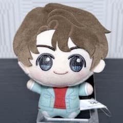 TinyTAN DNA 치비구루미 vol.2 정국