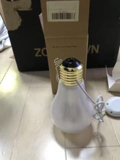 USB 加湿器のサムネイル