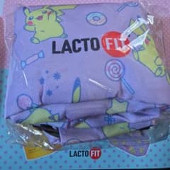 LACTOFIT 락토핏 피카츄 가방 오리얀 한국