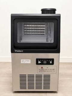 Vtsmax 業務用全自動製氷機 36kgタイプ Vtsmax 業務用全自動製氷機 36kgタイプ - メルカリ
