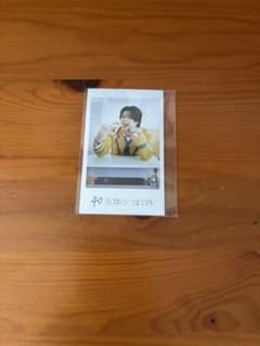 BUDDiiS SEIYA ミニフォトのサムネイル