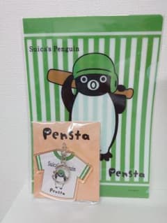 ★新品★suicaのペンギン★suicaのペンギンデー宮城限定販売品セット★のサムネイル