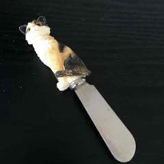 バターナイフのサムネイル