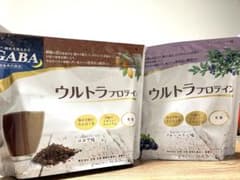 カーブス　ウルトラプロテインのサムネイル