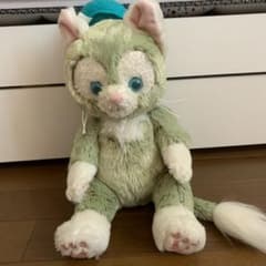 ジェラトーニ ぬいぐるみ Sサイズのサムネイル