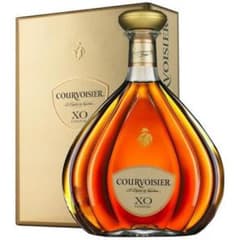 courvoisier xo cognacのサムネイル