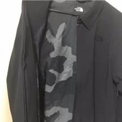 THE NORTH FACE コーチジャケット 未使用のサムネイル