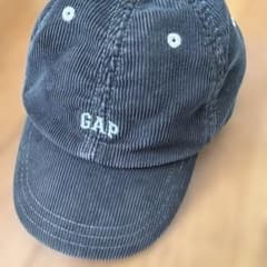 GAPのキャップ54-56cmのサムネイル