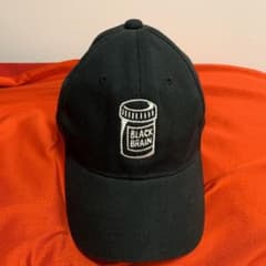 ブラックブレイン キャップ サバ缶男様専用のサムネイル