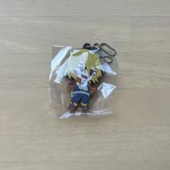 Dr.STONE 七海龍水 キーホルダーのサムネイル