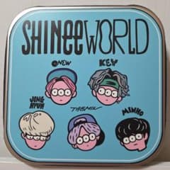 SHINee CD DVD まとめ売り 20点セット トレカ(ジョンヒョン)付き SHINee ジョンヒョン CD・DVDケース - メルカリ