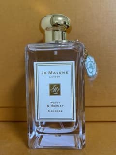 thr0808様専用　MALONE ジョーマローン 100ml ポピー＆バーリーのサムネイル