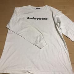 lafayette ラファイエット　ロンTのサムネイル