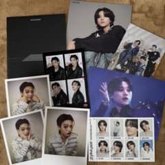 WOOYOUNG フォトカードセットのサムネイル
