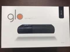 glo series2 mini 限定カラー BLUE (ブルー)のサムネイル
