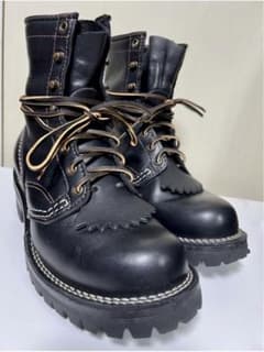 WESCO BOOTS ウエスコブーツ　ジョブマスターのサムネイル