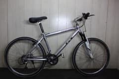 GT MIDNIGHT RACING 26型 STX21速 420mm MTB - メルカリ