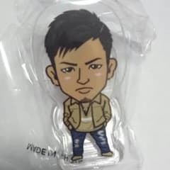クリップ 数原龍友のサムネイル