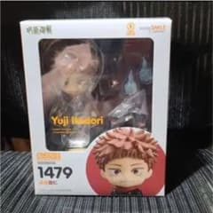 ねんどろいど　虎杖悠二のサムネイル