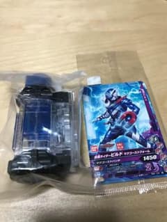 UNIQLO 仮面ライダービルド フルボトルのサムネイル