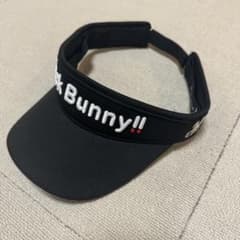 JACK BUNNY バイザーのサムネイル