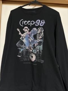 クリープハイプ Tシャツ Mサイズのサムネイル