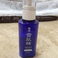 薬用雪肌精 140mlのサムネイル