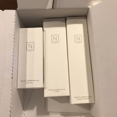 Nオリジナル　セラム&フォームセットのサムネイル