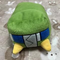 ポケモン デンヂムシ ぬいぐるみ - メルカリ