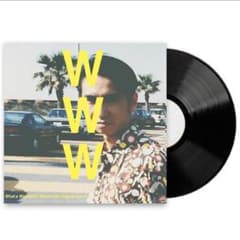 2LP レコード What a Wonderful World オリジナルラブ - メルカリ