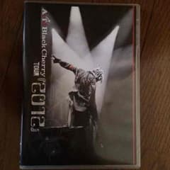 Acid Black cherry ☆DVDのサムネイル
