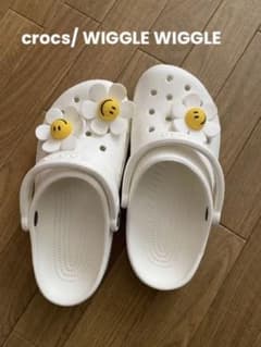 crocs/ WIGGLE WIGGLEのサムネイル